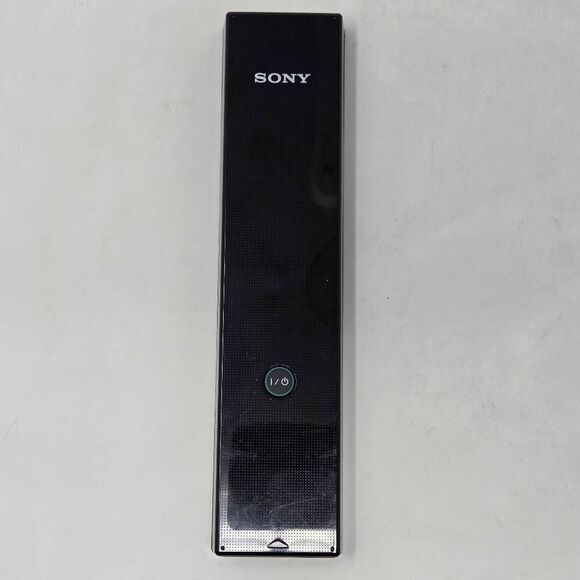 SONY RM-YD034 REMOTE CONTROL FOR BRAVIA SYNC TV OEM GENUINE TESTED WORKS - Picture 4 of 4